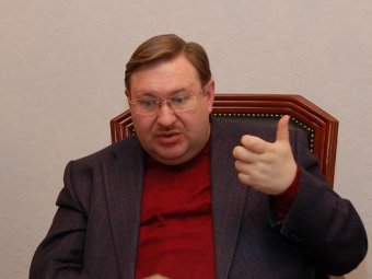 Сергей Наумов пообещал, что повышение зарплат в СГСЭУ составит от 25% до 100%