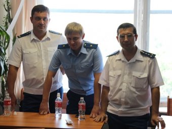 Приговор в отношении Алексея Прокопенко законный, считают саратовские прокуроры 