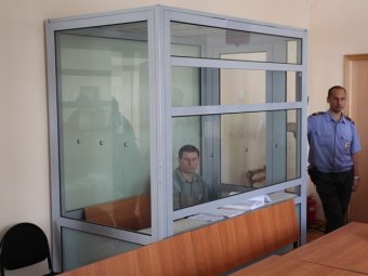 Потерпевший по делу Козлачкова: чиновники заявили, что в Саратовской области «принято отдавать 10% от продажи товара»