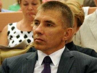 Зампред Юрий Моисеев попросил главу администрации Марксовского района объяснить, кто «присосался к бюджету»