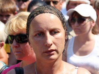 Адвокат подозреваемого в пугачевском убийстве предлагал удалить с заседания суда мать Руслана Маржанова