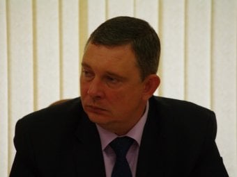 Министр Дмитрий Соколов видит положительные изменения в увеличении числа проверок предприятий и сумм штрафов 