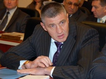 Глава администрации Вольского района готовится к вынужденной отставке