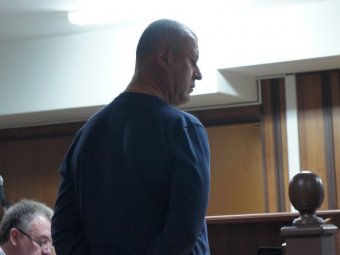 В Саратовском областном суде был допрошен школьный товарищ Михаила Лысенко