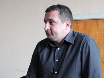 Начальник ЦИАЗ Саратова Степан Никитин задержал девушку, требовавшую вызвать скорую