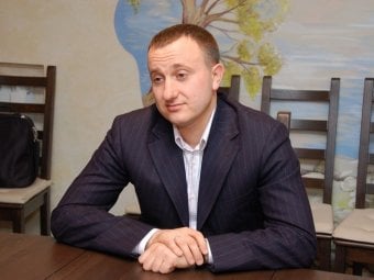 Антон Ищенко предрекает региональной власти «системный кризис, как это было при Ипатове»