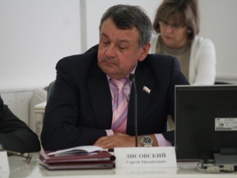 Министр Лисовский обвинил минобраз в самоустранении от решения проблем высшего образования