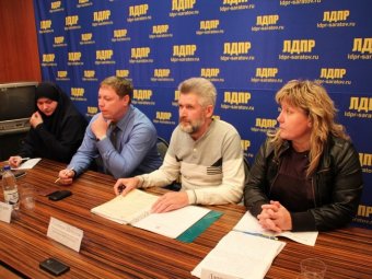 Российский правозащитник заявил о необходимости отставки начальника УФСИН Гнездилова