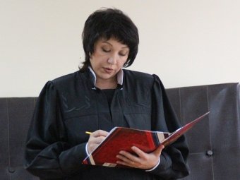 Экс-замминистра спорта Козлачкова осудили на три с половиной года лишения свободы в колонии общего режима