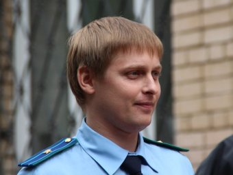 Гособвинитель о приговоре Козлачкову: «Говорить о законности приговора на сегодняшний день преждевременно»