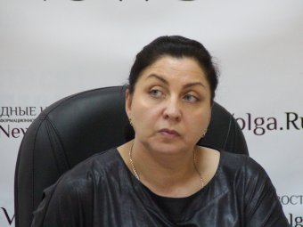 Адвокат Людмила Николина назвала саратовское правосудие «басманным»