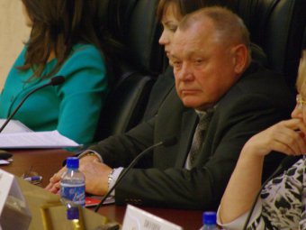 Николай Семенец назвал бюджет области «справедливым распределением разочарований»