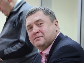 Читатели ИА «Свободные новости» предвидели увольнение Алексея Прокопенко