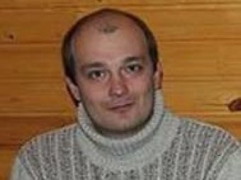 Полиция разыскивает пропавшего без вести саратовца Владимира Русанова