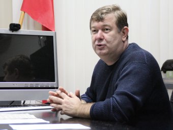 Вячеслав Мальцев заявил о попытке «раздуть в Саратове антисемитский скандал»