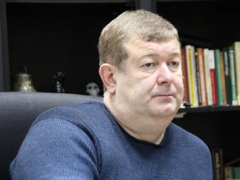 Вячеслав Мальцев о деле пенсионера, обвиняемого в экстремизме: «У нас преступников назначают»