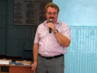 Балашовский общественник высказался против «завешивания» фасадов школ мемориальными досками