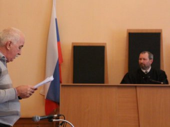 Депутат Владислав Малышев не явился в суд, так как находится в больнице