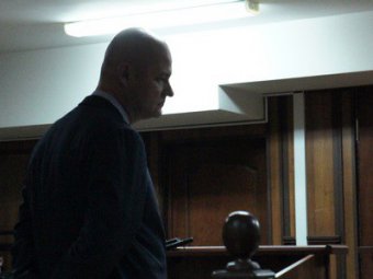 Свидетель Абузяров: «Лысенко был известным бизнесменом, а должность же от него не оторвешь»