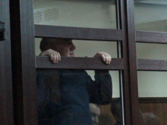 Михаил Лысенко рассказал в суде, как он стал единоличным собственником торгового центра