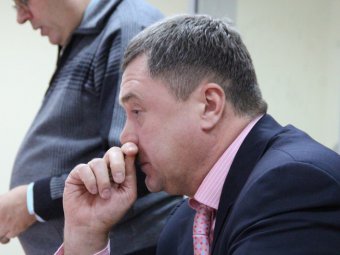 Алексею Прокопенко предъявлено обвинение в халатности