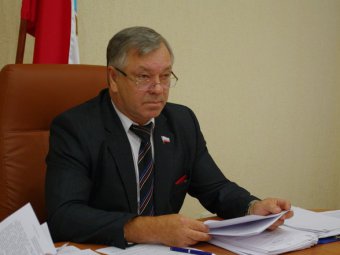 Саратовские депутаты одобрили поправки в Конституцию, по которым прокуроров субъектов РФ будет назначать президент