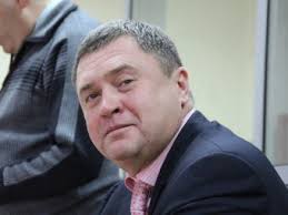 Алексей Прокопенко дал подписку о невыезде и надлежащем поведении
