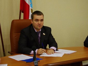 Депутаты рекомендовали областному комитету транспорта штрафовать штрафстоянки