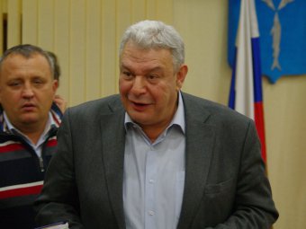 Депутат Писной предложил обязать чиновников толерантнее относиться к геям