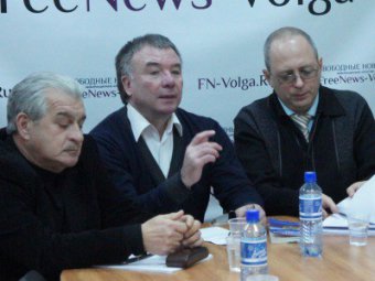 Адвокат Виктор Паршуткин: волокита в процессе ведет к развалу коллегии присяжных