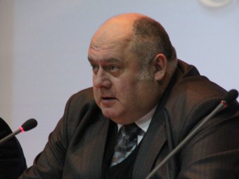 Сергей Аренин заявил о нормальном восприятии критики в адрес правоохранительных органов 