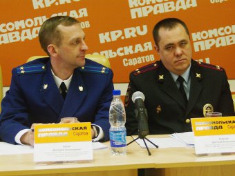 В Балашовском районе возбуждены два уголовных дела против управляющих компаний
