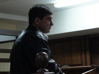 Подсудимый по делу Лысенко не стал разъяснять противоречия в своих показаниях 