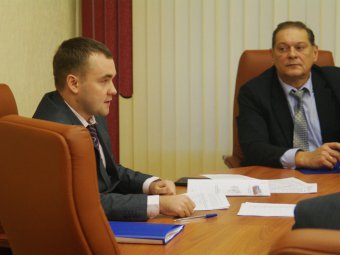 Депутат Сергей Нестеров посоветовал коллегам «идти в народ»
