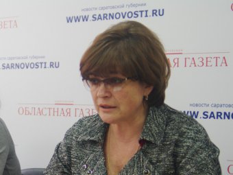 Светлана Краснощекова: «Директор филармонии сейчас практически живет там»
