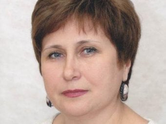 Преподавателю саратовской гимназии присвоили звание заслуженного учителя России