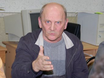 Виталий Павлов подписал заявление «о кризисе в РПР-ПАРНАС»