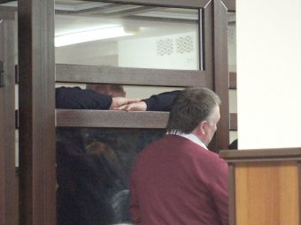 Прокурор: Лысенко получил взятку не в чемодане, а в качестве доли в предприятии