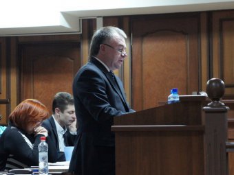 Адвокат Паршуткин: обвинение вложило свою версию в уста «глухого и слепого» подсудимого