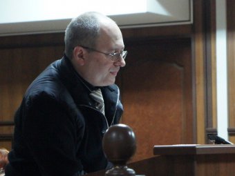 Адвокат Зайцев: «актеры», назначенные исполнителями «гнилого сценария», не справились со своей задачей