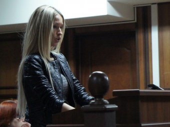 Дело Лысенко: чтобы не общаться с криминальным авторитетом Нефедовым, подсудимый Горшенин вынужден был уехать из Энгельса