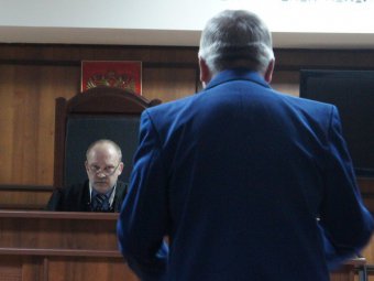 Суд по делу Лысенко выслушал замечания стороны обвинения по вопросному листу