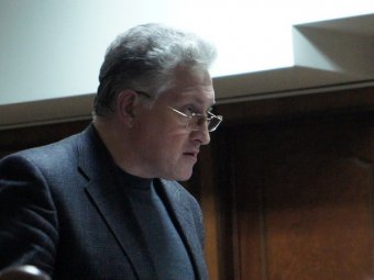 Адвокаты высказали предложения по содержанию вопросного листа для присяжных по делу Лысенко