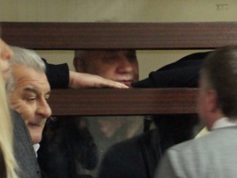 Вынесение вердикта по делу Михаила Лысенко откладывается