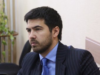 Депутат гордумы Василий Артин потребовал в суде опровержения публикаций двух областных СМИ