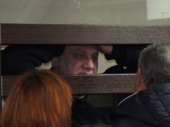 В суде по делу Лысенко рассмотрели ходатайства, заявленные на прошлой неделе