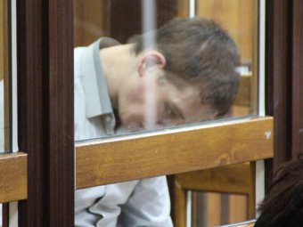 Обвиняемый в убийстве беременной подруги Радзиевский работал обвальщиком на мясокомбинате