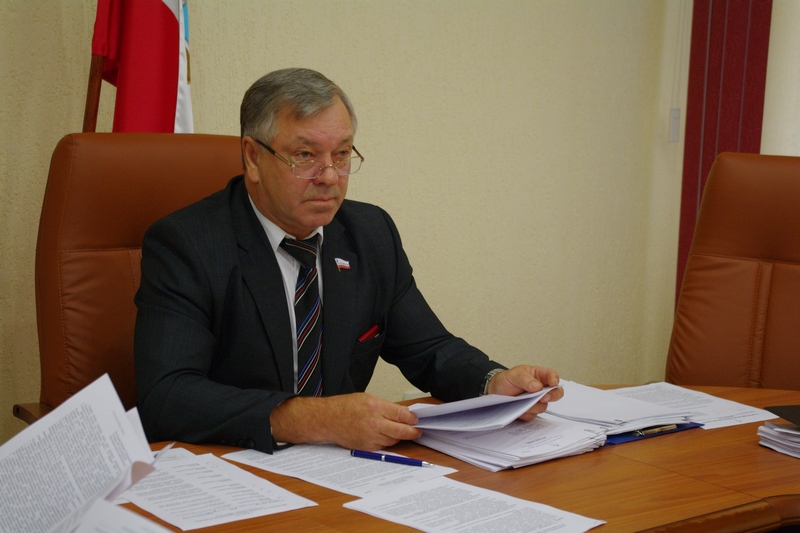 Депутаты облдумы одобрили снижение проходного барьера на выборах с 7 до 5%