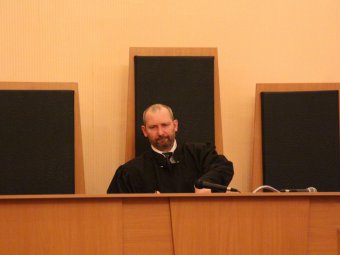 Судебное заседание по делу Владислава Малышева снова отложено