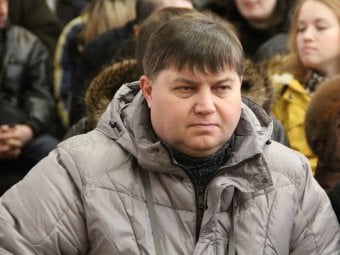 Полиция проверяет на экстремизм высказывания коммуниста Дмитрия Сорокина, озвученные на публичных слушаниях